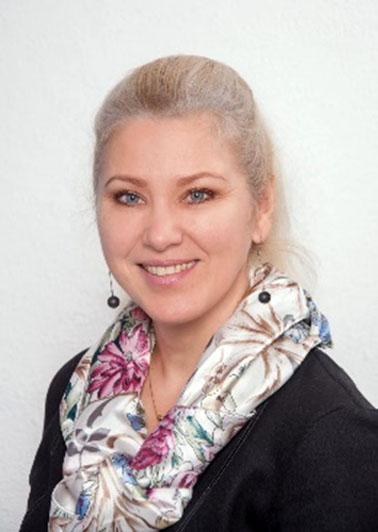 ledinskaya