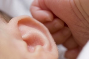 ear