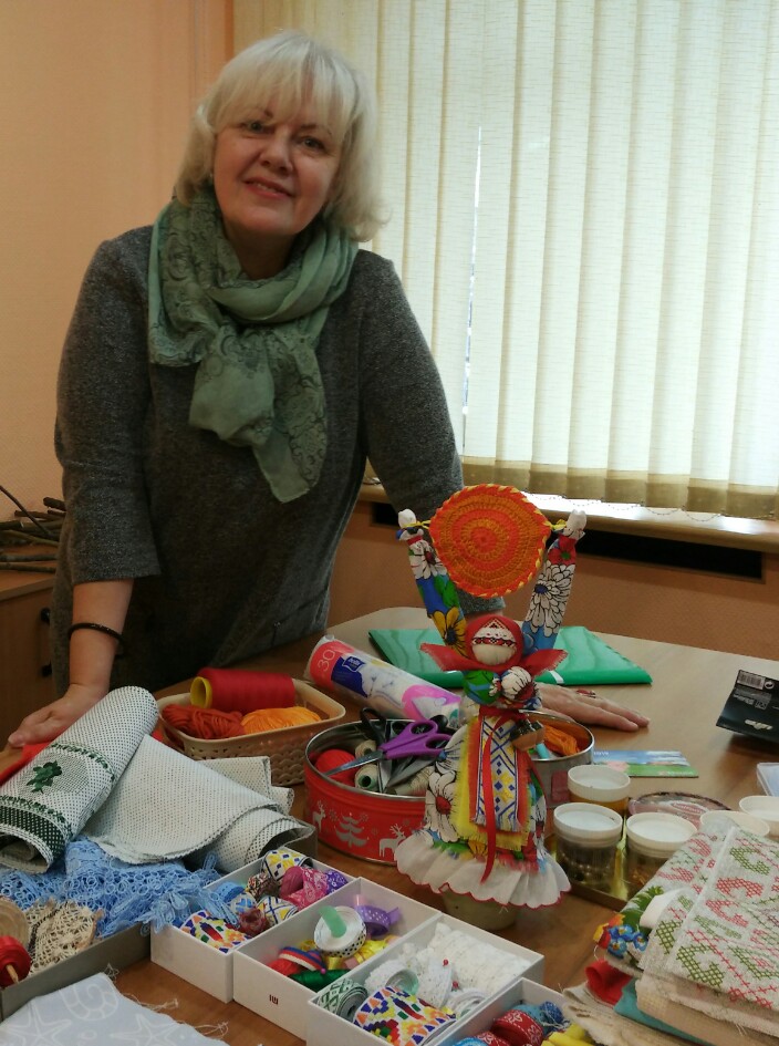 grabovskaya