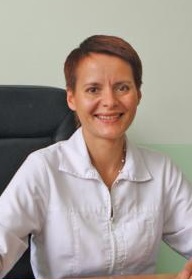 ruseckaya