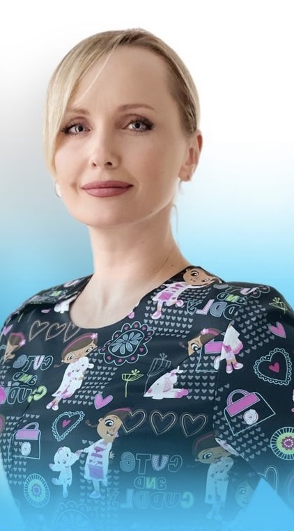 savitskaya