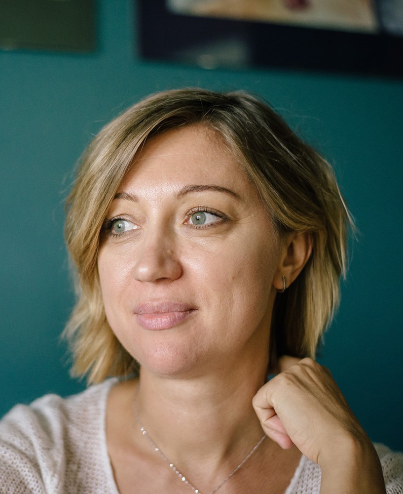 tarasova