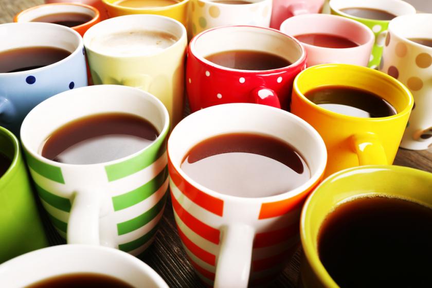 coffee